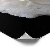 色褪せ忘れた花恋詩 ポスター (角)