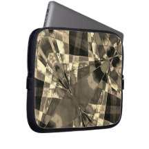 色調の木材またはベージュで傾斜した長方形