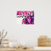 色調整 ポスター (キッチン)