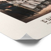 色連隊採用ポスター – 内戦 ポスター (角)