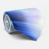 色遊付き ネクタイ (ロール)