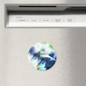 色遊付き マグネット (インサイチュ (食洗機))