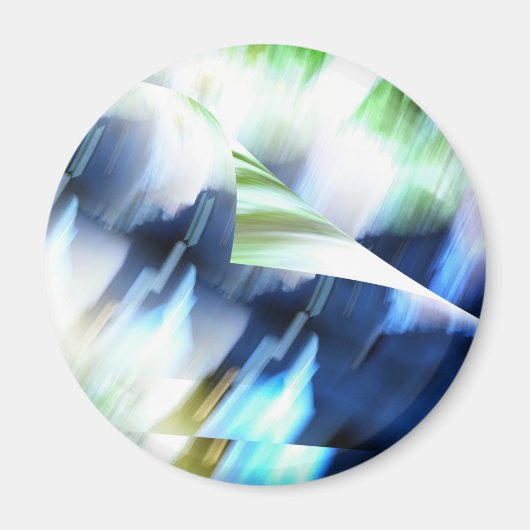 色遊付き マグネット (正面)