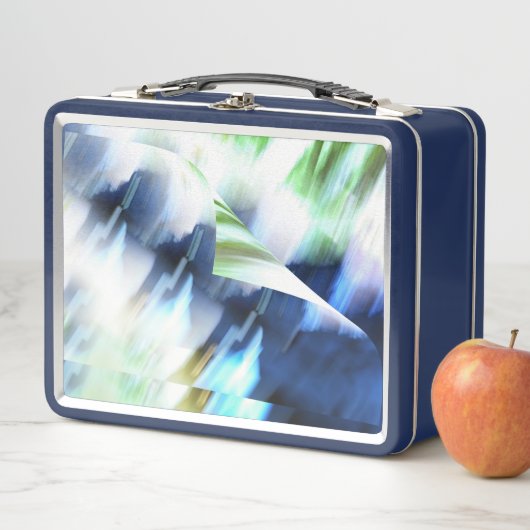 色遊付き メタルランチボックス (インサイチュ)