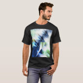 色遊付き Tシャツ (正面フル)