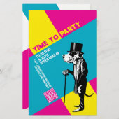 色遮断薬グレート・ダン「ミスターダンディ」 (正面/裏面)