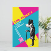 色遮断薬グレート・ダン「ミスターダンディ」 (スタンド正面)