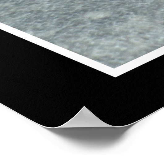 色鉛筆の列。 ポスター (角)