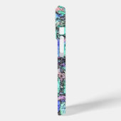 色鉛筆の木離れのパーソナライズされた箱 Case-Mate iPhoneケース (裏面 / 左)