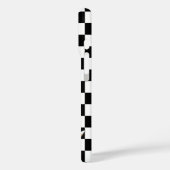 色鉛筆クレヨン Case-Mate iPhoneケース (裏面 / 左)