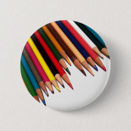 色鉛筆コーナー 缶バッジ