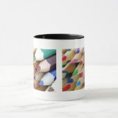 色鉛筆フォトマグ マグカップ (中央)