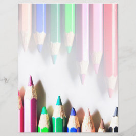 色鉛筆