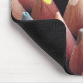 色鉛筆 マウスパッド (コーナー)