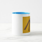 色鉛筆 マグカップ (中央)