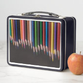 色鉛筆 メタルランチボックス (インサイチュ)