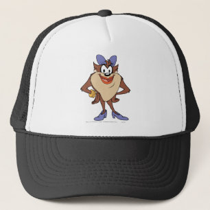 色魔界 キャップ