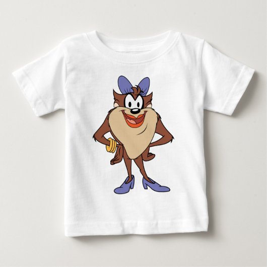 色魔界 ベビーTシャツ (正面)