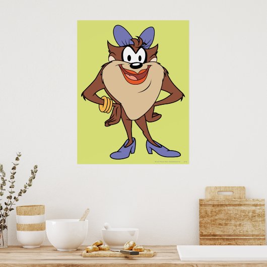 色魔界 ポスター (キッチン)