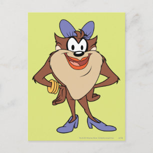 色魔界 ポストカード