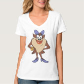 色魔界 Tシャツ (正面)