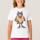 色魔界 Tシャツ (正面)