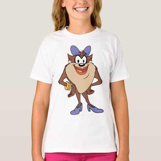 色魔界 Tシャツ (正面)