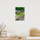 色鮮やかと生活のオアシス ポスター (キッチン)