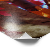 色鮮やかなクリッター フォトプリント            (角)