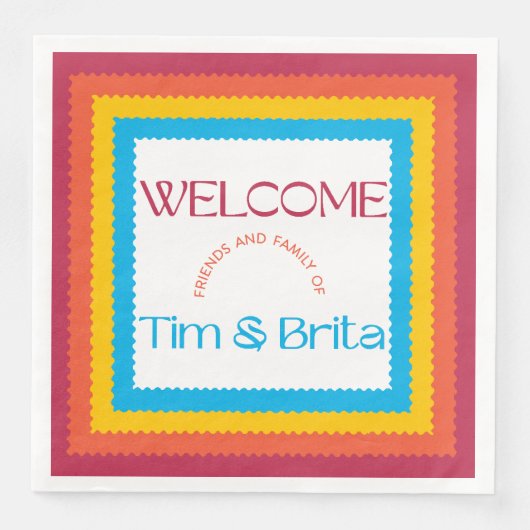 色鮮やかの一致 (正面)