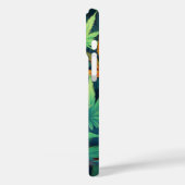 色鮮やかデザイン Case-Mate iPhoneケース (裏面 / 左)