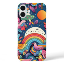 色鮮やかデザイン