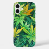 色鮮やかデザイン Case-Mate iPhoneケース (裏面)