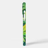 色鮮やかデザイン Case-Mate iPhoneケース (裏面 / 左)