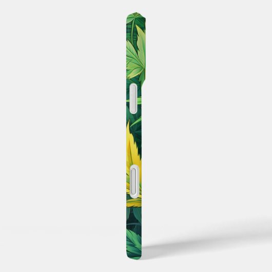 色鮮やかデザイン Case-Mate iPhoneケース (裏面 / 右)