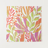 色鮮やかプリント タペストリー (正面)