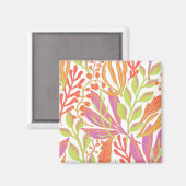 色鮮やかプリント マグネット (正面/裏面)