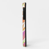 色鮮やかプリント Case-Mate iPhoneケース (裏面/左)