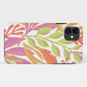 色鮮やかプリント Case-Mate iPhoneケース (裏面(横))