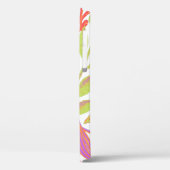 色鮮やかプリント Case-Mate iPhoneケース (裏面 / 左)