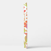 色鮮やかプリント Case-Mate iPhoneケース (裏面 / 右)