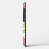 色鮮やかプリント Case-Mate iPhoneケース (裏面 / 左)