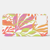 色鮮やかプリント Case-Mate iPhoneケース (裏面 (横))