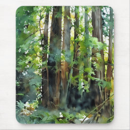 色鮮やか名勝マウスパッド マウスパッド