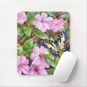 色鮮やか名勝マウスパッド マウスパッド (マウス)