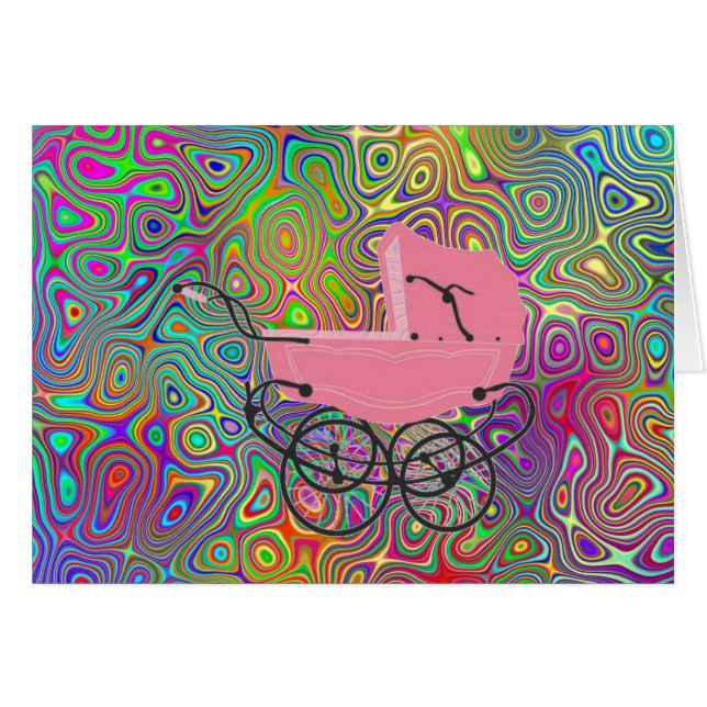 色鮮やか渦巻き (正面横)