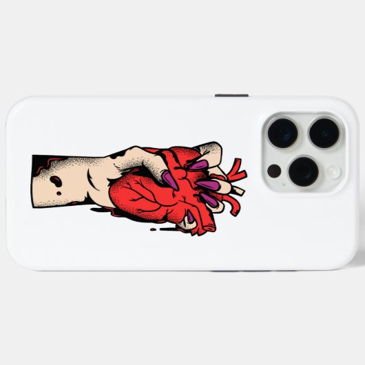 色鮮やか Case-Mate iPhoneケース (裏面 (横))