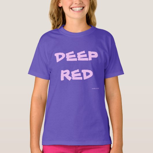 色22 Tシャツ (正面)