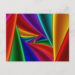 色25 ポストカード