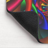 色2 マウスパッド (コーナー)